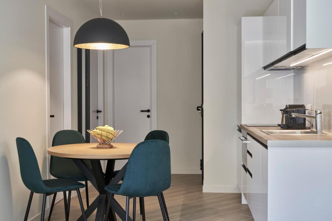Superior Apartment with balcony